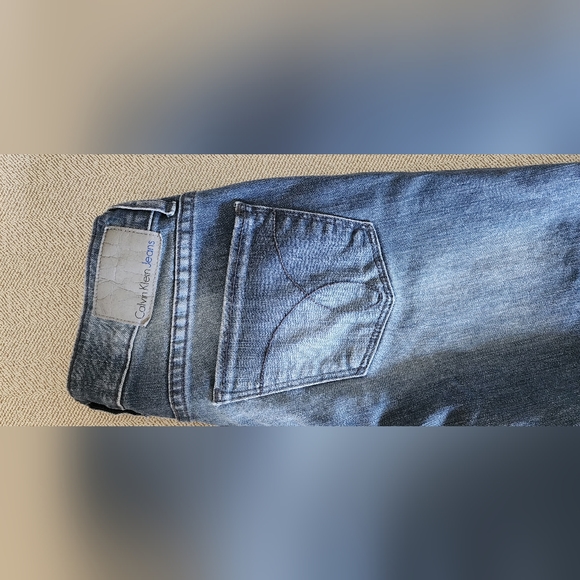 CK Jeans - Picture 6 of 6